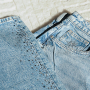 Sparkle idee&euml;n met hotfix strass & strass chain