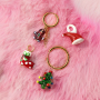 Sieraden maken met glaskralen en keramiek kralen