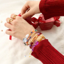 Maak prachtige sieraden met top facet kralen
