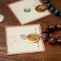 Inspiratie tijd met BY31&reg; betekenisvolle bedels