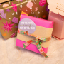 Maak je cadeaus & creaties extra feestelijk met lint!