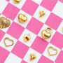 Ontwerp een liefdevolle Valentijnscollectie