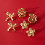 Mix & match roestvrij stalen sieraden en sieradenkaartjes