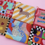 Cre&euml;er een prachtige collectie met handgemaakte etui&rsquo;s
