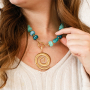 Sieraden maken met acryl kralen