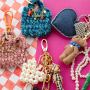 Inspiratie tijd met trendy hangers