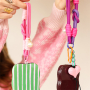 Mix&match met telefoonkoorden