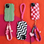 Mix&match met telefoonkoorden