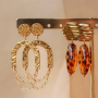 Sieraden maken met rvs onderdelen