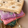 Inspiratie tijd met BY31&reg; etui&rsquo;s & resin oorbellen