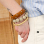 Laat je inspireren door bangle armbanden