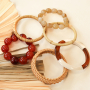 Laat je inspireren door bangle armbanden