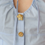 Inspiratie tijd met button covers