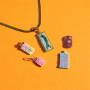 Inspiratie tijd met miyuki kralen