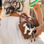 Mix&match jouw eigen unieke tassenhangers