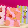 Inspiratie tijd met BY31&reg; sieradenkaartjes met pins