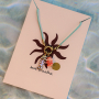 Nieuwe collectie sealife bedels en BY31&reg; sieradenkaartjes 