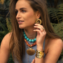 Sea inspired jewellery