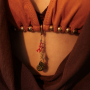 Sea inspired jewellery