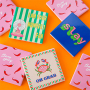 Inspiratie tijd met BY31&reg; tegeltjes met tekst
