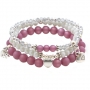 Sieraden gemaakt met Polaris Elements top kleuren
