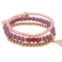 Sieraden gemaakt met Polaris Elements top kleuren