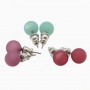 Sieraden gemaakt met Polaris Elements top kleuren