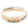 Mooie sieraden gemaakt met Aztec koord small