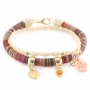 Mooie sieraden gemaakt met Aztec koord small