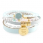 Vrolijke armbanden setjes met verschillende super items!