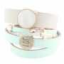Vrolijke armbanden setjes met verschillende super items!