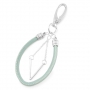 Leuke sleutelhangers & oorbellen