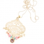 Prachtige sieraden met Bohemian hangers en tussenstukken