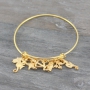 Leuke sieraden gemaakt met DQ metalen onderdelen