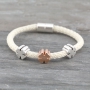 Leuke sieraden gemaakt met DQ metalen onderdelen