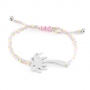 Lekker zomers, sieraden met tropische bedels