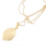 Luxe sieraden met nieuwe DQ metalen onderdelen