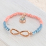 Hele leuke oorbellen en armbandjes! 