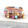 Creatieve inspiratie met Jade natuursteen kralen