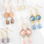 Met deze geweldige druppel hangers maakt u unieke sieraden volgens de nieuwste trends!