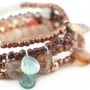 Met deze geweldige druppel hangers maakt u unieke sieraden volgens de nieuwste trends!