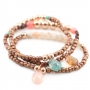 Met deze geweldige druppel hangers maakt u unieke sieraden volgens de nieuwste trends!