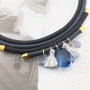 Met deze geweldige druppel hangers maakt u unieke sieraden volgens de nieuwste trends!