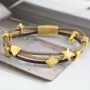 Deze Bohemian stijl sieraden zijn helemaal hot & happening! 