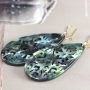 Maak mooie statement sieraden met onze Polaris Barok Hangers!