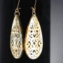 Maak mooie statement sieraden met onze Polaris Barok Hangers!