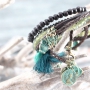 Fabulous sieraden van Boho Metaal BQ met natuurlijke look!