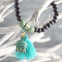 Fabulous sieraden van Boho Metaal BQ met natuurlijke look!
