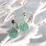 Fabulous sieraden van Boho Metaal BQ met natuurlijke look!
