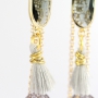 Bijzondere Boho sieraden met een hippe twist in mooie kleurtjes!